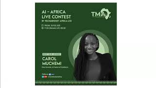 TechMindset Africa AI  Live Contest