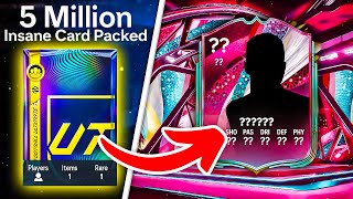 5 MILLION+ CARD PACKED! 😨 FC 26 Ultimate Team