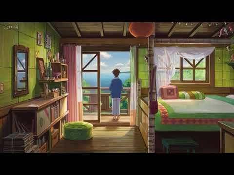 "A peaceful day" Relaxing Music to Ease The Stress Of The Day