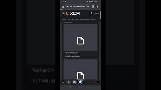How to use double tap feature of Ios in Android.|| Mody Tech.