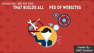 Best Web Development Company!