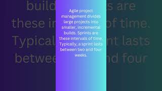 One of the popular software development life cycle methods