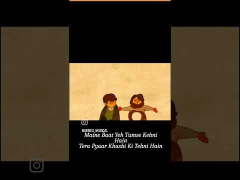 Ahista #lovesongs #lovesongstatus #lovestatus #whatsapplovestatus #remixsong