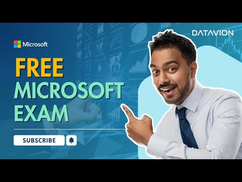 Free Microsoft Azure Certification Exam