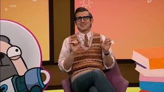 Bitesize Daily: 5-7 Year Olds - 15.01.21 (CBBC UK Version)