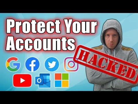 How to Protect Your Account from Hackers