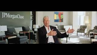 Jamie Dimon | 2025 Bower Award for Business Leadership