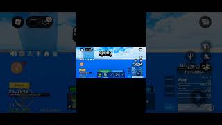 spring v100 omg #roblox #bloxfurit #aonepiecegamecodes #robloxonepiecegame #codebloxf
