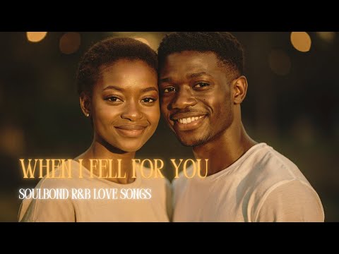 The Way You Hold Me — Feeling Loved Without Words | Late Night R&B