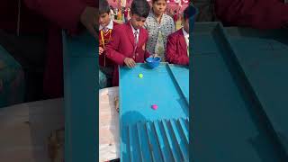 School Carnival 🎡 🥳#function#newtrendingsong#trendingshorts#viralshort#like#schoolfunction#shorts