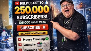 🥶❄️ COLD NY CLEANING + RECOVERY WORKOUT 💪 | GTA 6 + PS5 Pro + PC TALK 🧼🎮