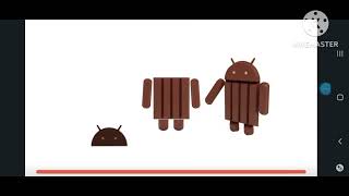 Android Kitkat Challenge All Fails