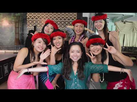 Hawaii English Language Program (HELP) at the University of Hawaii at Manoa