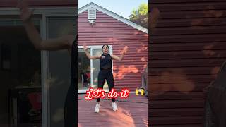 Cardio 🥵🔥 #consejosparaunavidasaludable #cardio #workout #workoutfromhome #bajardepeso