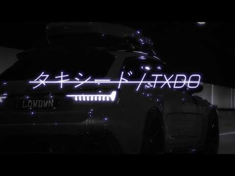 TXDO - EVERYTHING I WANTED (Scatman Flip)