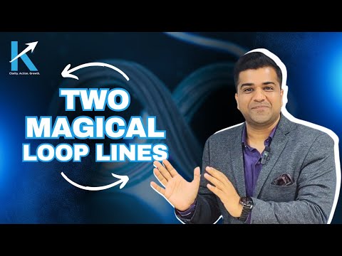 Two Magical Loop Lines