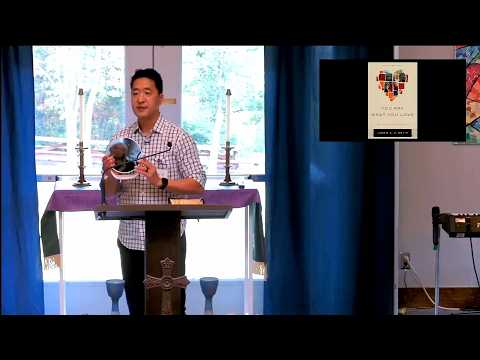 Image of God - Mike Han (with Q&A)