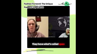 Discover the Dazzling World of Open Fashion!