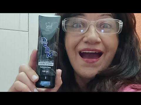 ACTIVATED CHARCOAL FACIAL SOAP