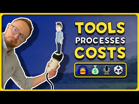 How I added voiceovers to my indie game | DEVLOG