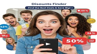 💰 Smart Savings with AiHelper 🤑 🎉 AiHelper: Unlock Exclusive Discounts! 🛍️