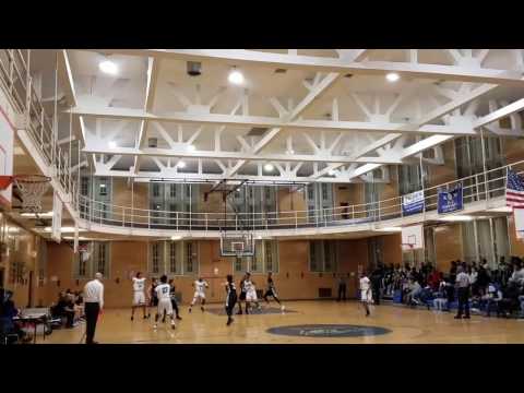 GOLDSTEIN VS. TILDEN 12-14-16