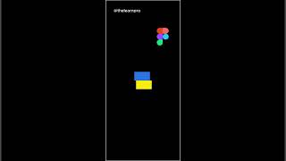 Figma Loading Progress bar  Animation | Interactive Components #figma #uidesigntutorial #ui #shorts