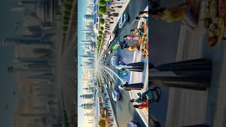 Future of Transport: Autonomous Vehicles! #SmartCities #GreenDriving