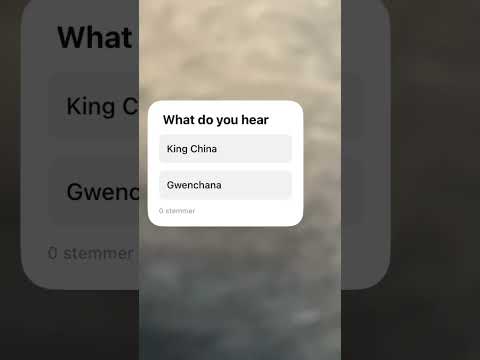 What do You hear #simbabimbus #subscribe #shorts #like #share