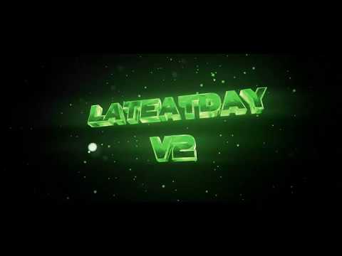 MY NEW INTRO FOR ALL MY VIDS CHECK IT OUT