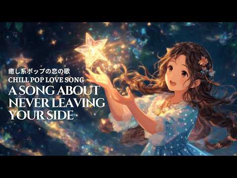 A Song About Finding Peace at Night ✦ Chill Pop Music | When the World Sleeps [Playlist]