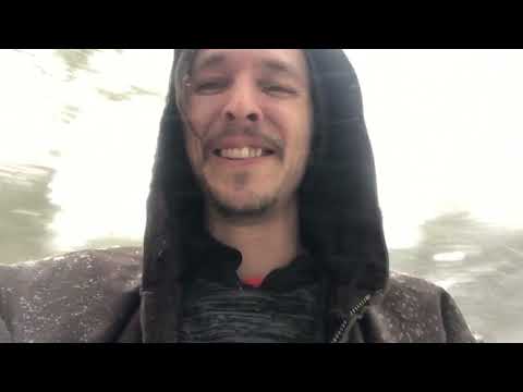 IT'S SNOWING IN FLORIDA!