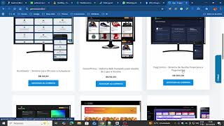 Gerencial Online – Sistemas Profissionais da Csigner Programação para Todos os Tipos de Negócios