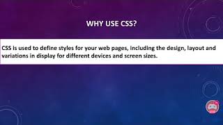 CSS BASIC #1 | CSS Introduction