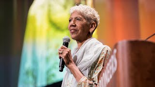 Ericka Huggins: The Role of Spiritual Practice in Social Justice Work | Bioneers 2016