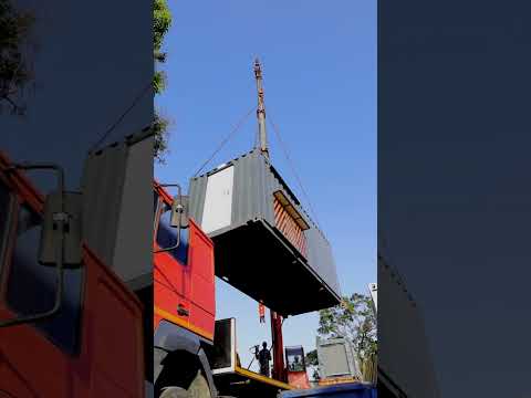 Build, Load and Dispatch