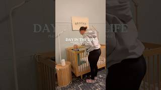 day in the life as a mom 🙂🫶 #dayinmylife #dayinmylifevlog #newmom