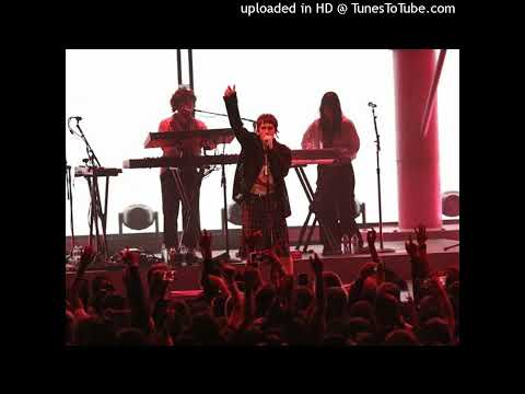 Porter Robinson - Cheerleader (Instrumental + key change)