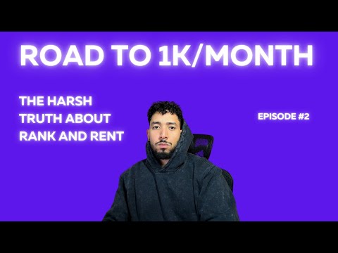 The Harsh Truth About Digital Real Estate and Rank and Rent