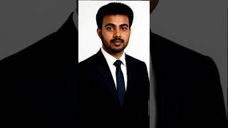 LinkedIn Profile Photo Headshot | ChatGPT Prompt for Photo Editing #short #chatgpt #ai