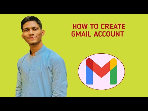 How to Create Email id | Create Gmail account in 2022