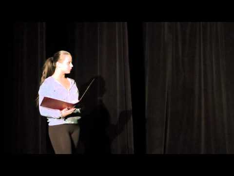 Drama Techniques: Levels