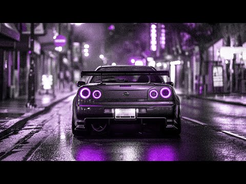 BEST PHONK MIX 2025 ※ CHILL PHONK FOR NIGHT DRIVE (LXST CXNTURY TYPE) | NIGHT CAR MUSIC | ФОНК 2025