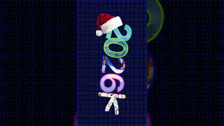 Happy new year #logoanimation