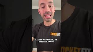 The Difference Between an Arrest Warrant (AC) and a Bench Warrant (BW)