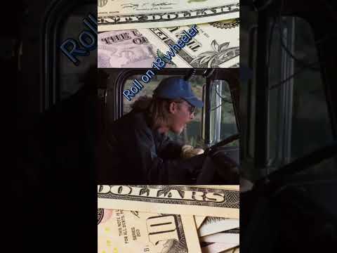 Mathew McConaughey #billmurray #music #truckdriver