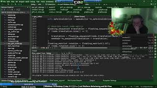 🌌🌍 [ GPU Programming ] [ day 34 ] [ C++ ] [ ca2 ] PBR with IBL with OpenGL, Vulkan and DirectX11