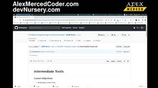 AM Coder - Basic Intro to CSS (Setup, Selectors, Color, Hover, Padding, Margin)