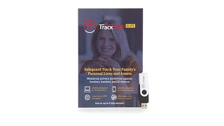 TrackOFF Elite Lifetime Privacy Software for 4 Devices