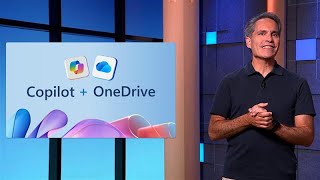 Microsoft 365: Copilot + OneDrive